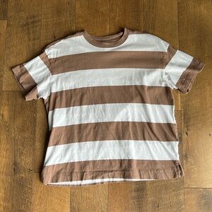 Women’s Old Navy Striped T Shirt